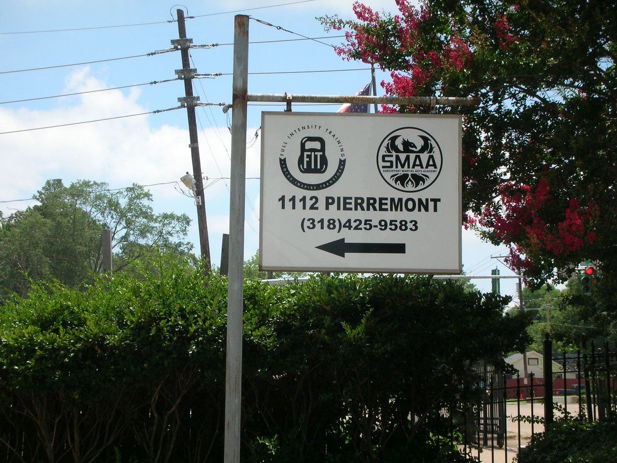Pierremont Investment Properties: 1112 Pierremont Rd, Shreveport, LA 71106